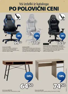 JYSK katalog akcije – veljaven od 02.02.2026 | Stran: 3