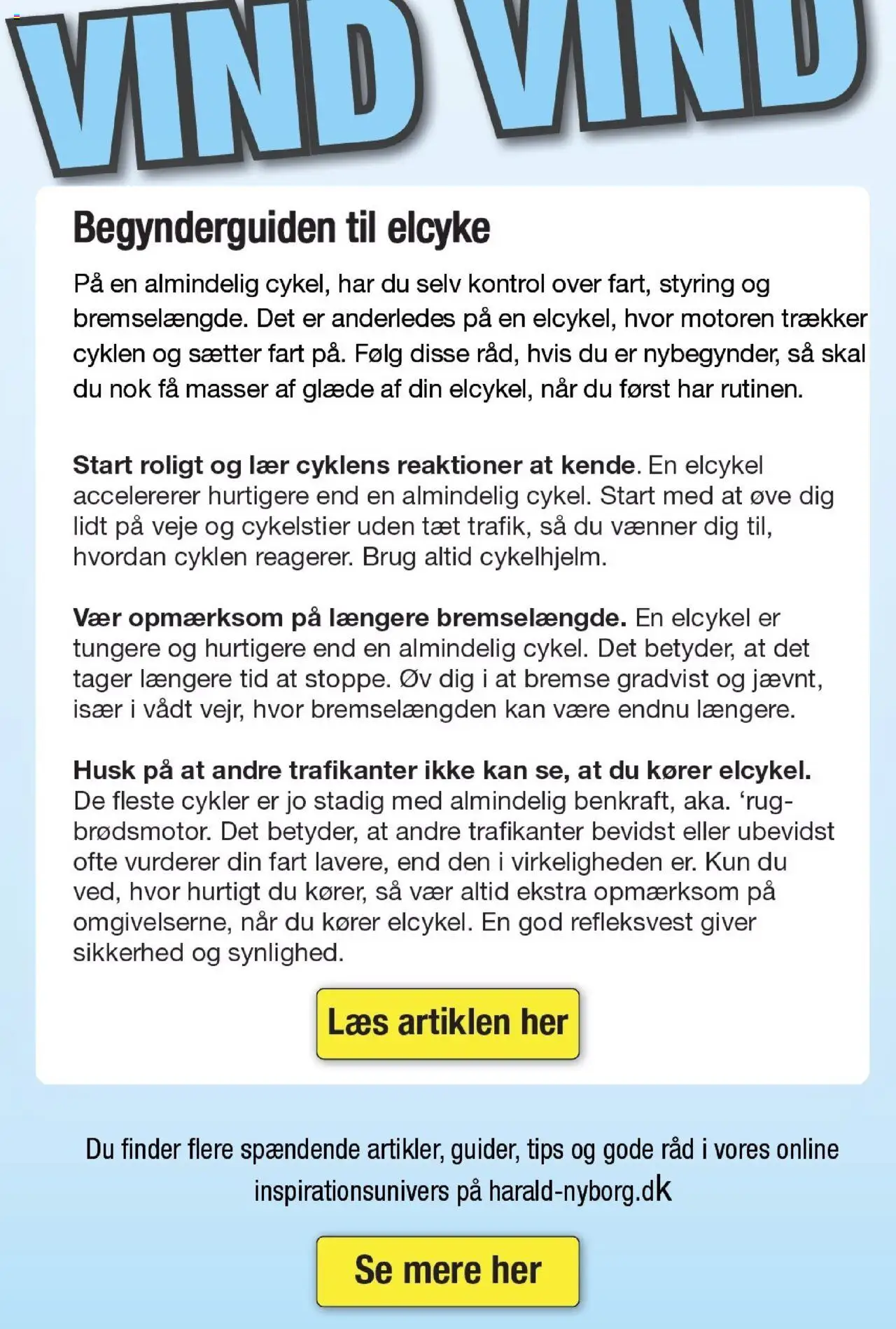 Harald Nyborg Tilbudsavis gyldig fra 03.07.2025 | Side: 7