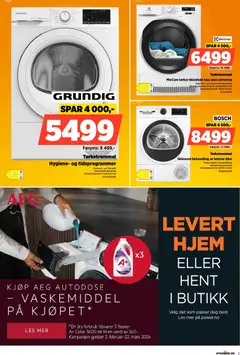 Forhåndsvisning av Power kundeavis gyldig fra 23.02.2026 | Side: 3