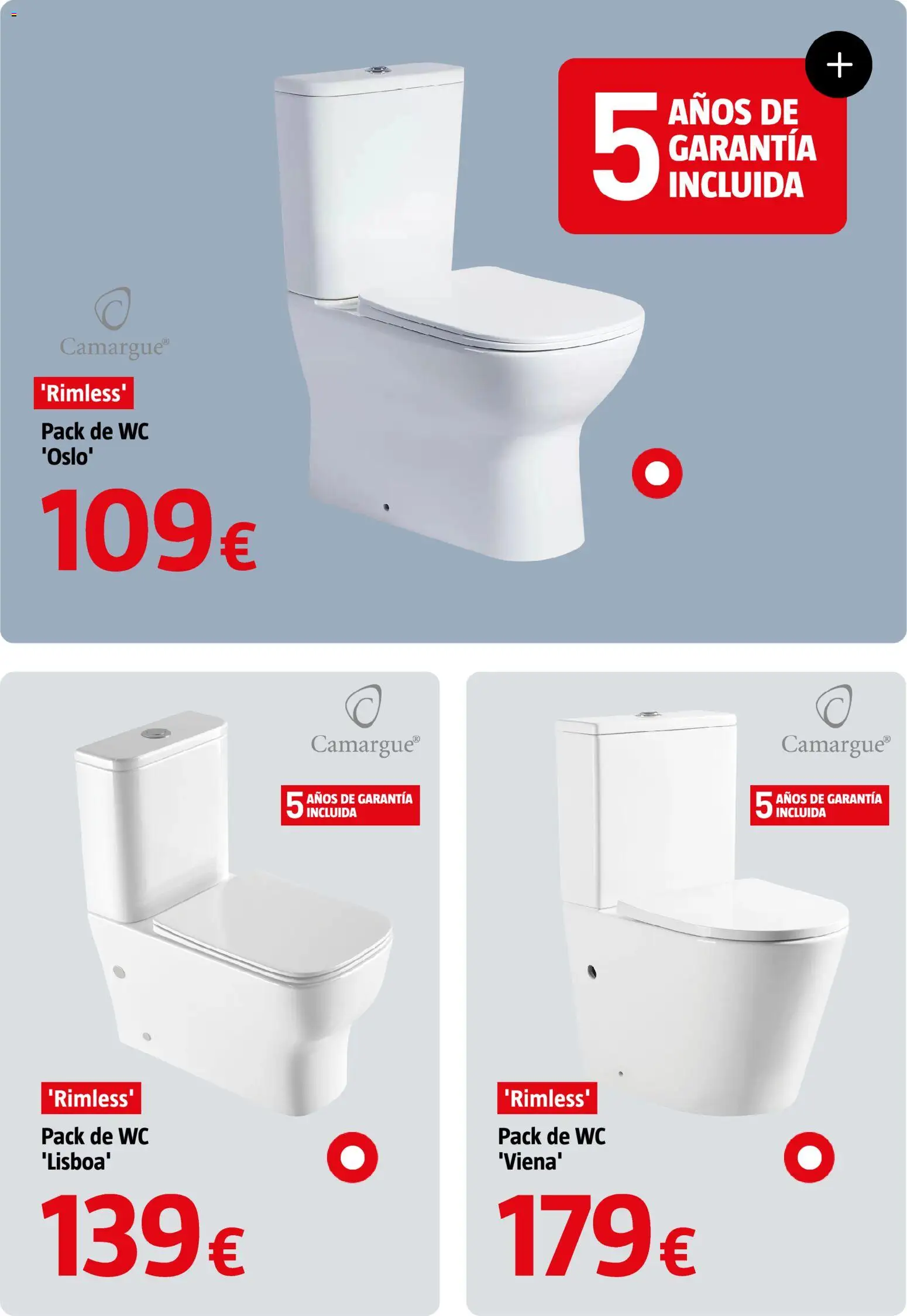 Bauhaus folleto │ válido desde el 26.02.2026 | Página: 13