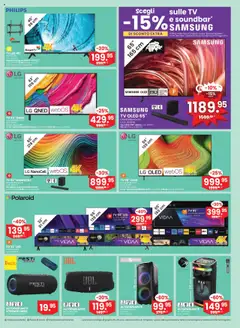 Conforama Aktionen ab 06.08.2025 | Seite: 15
