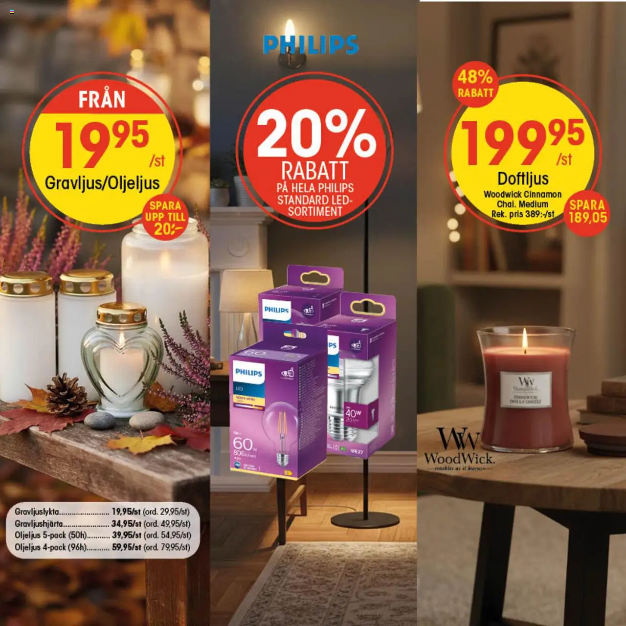 EKO reklamblad aktuell från 20.10.2025 | Sida: 7