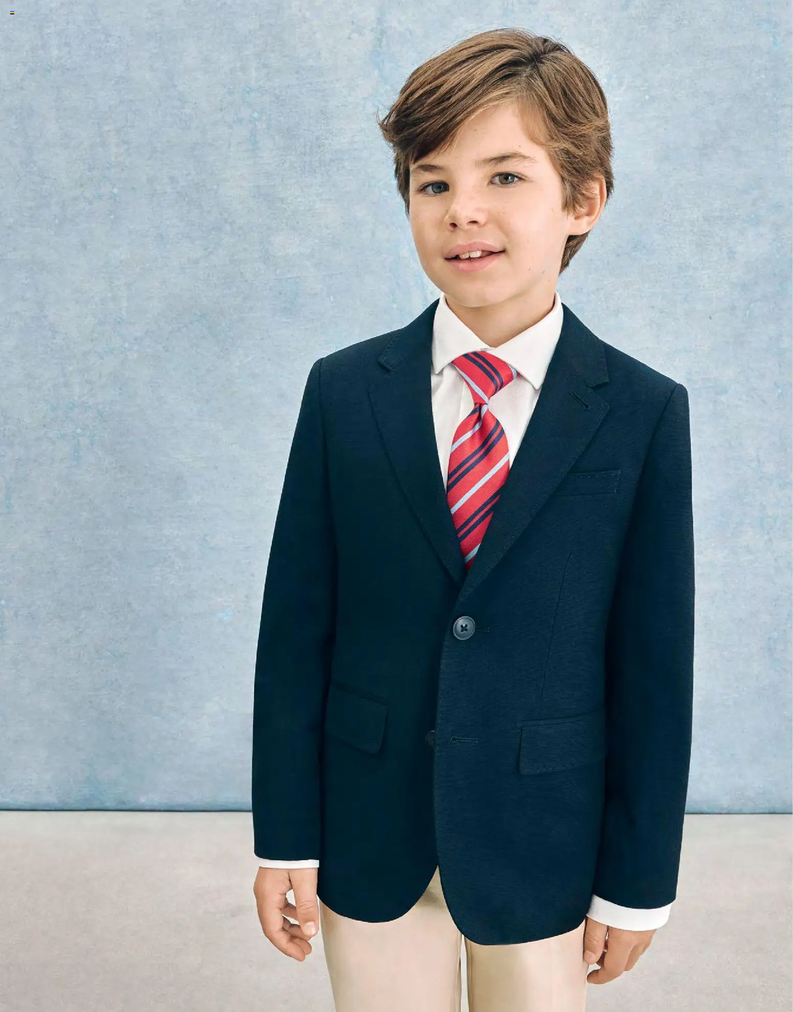 El Corte Inglés Comuniones 2026 │ válido desde el 19.11.2025 | Página: 21