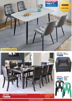 OK Furniture specials catalogue – valid from 08.12.2025 | Page: 10