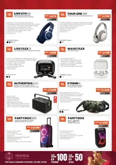 Preview of ECity offers valid from 11.12.2025 | Page: 24