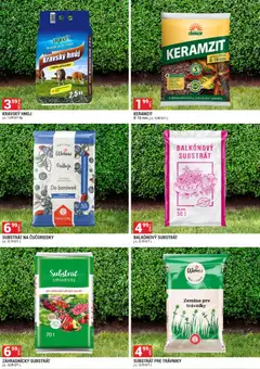 Merkury Market leták platný od 01.03.2026 | Strana: 3