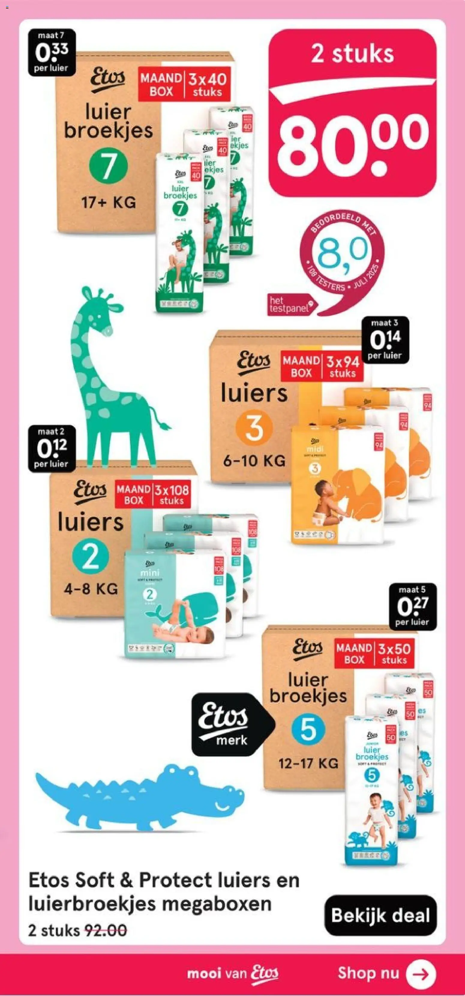 {H1} | Pagina: 55 | Producten: Box