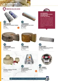 METRO - Prévisualisation de #METRO Restauration a table valide à partir de 02.03.2025 | Page: 90 | Produits: Olive, Poids, Poivre