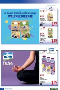Metro Starke Marken ab 19.03.2026 gültig | Seite: 8