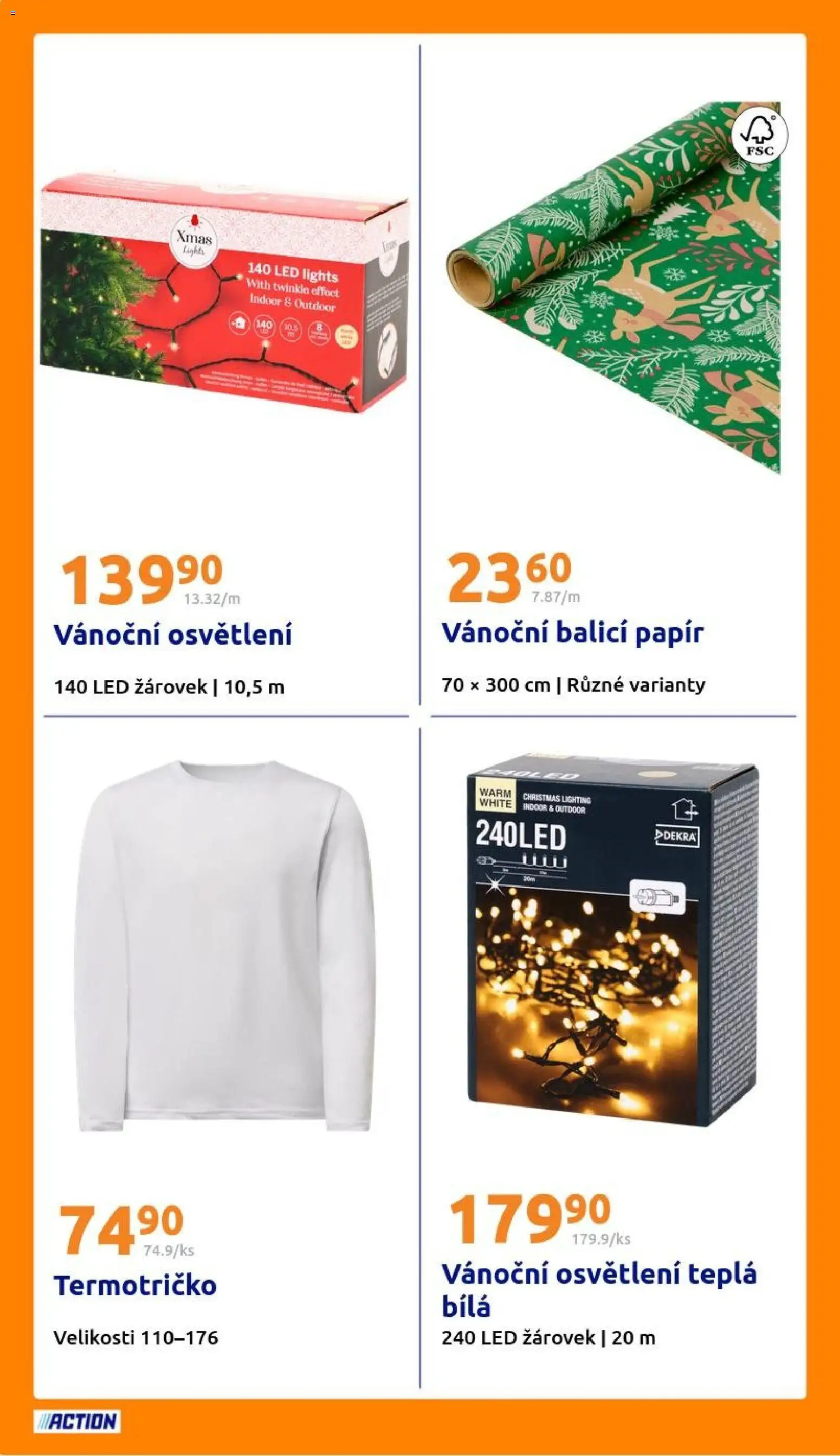 Action leták od 03.12.2025 | Strana: 20