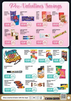 Preview of Bestway - The Big Deals Brochure valid from 02.01.2026 | Page: 5