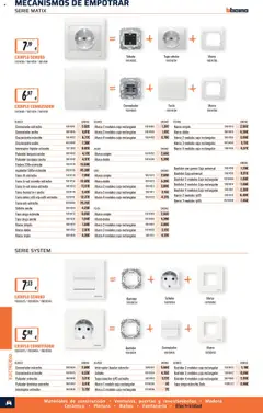 Vista previa Obramat - Pamplona  válido desde el 10.10.2025 | Página: 78 | Productos: USB, Marco, Caja, Lámpara
