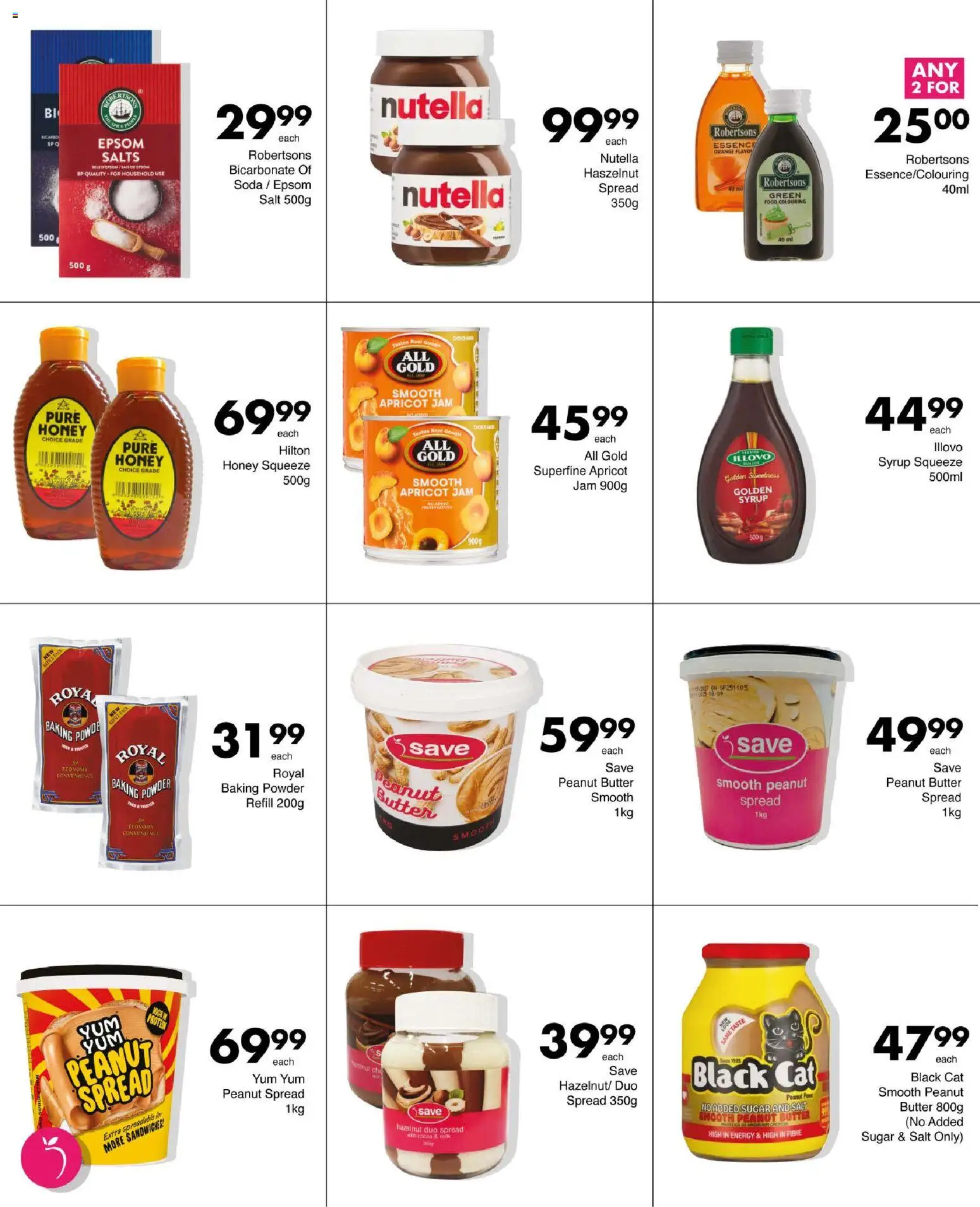 New Save catalogue – valid from 04.12.2025 | Page: 31