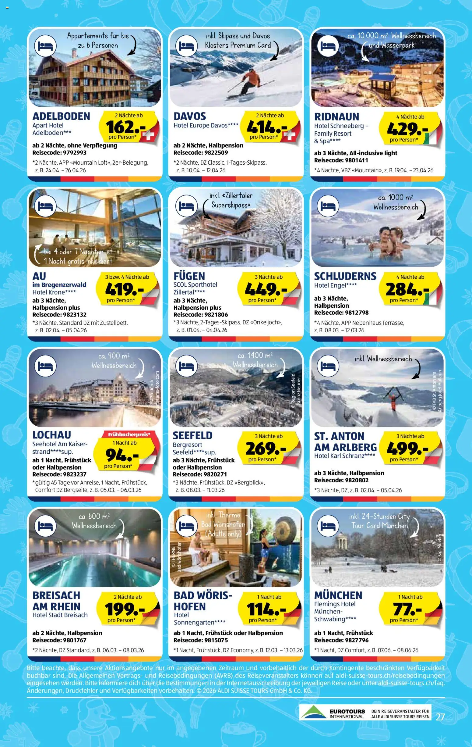 Aldi Aktionen – gültig ab 05.02.2026 | Seite: 28 | Produkte: Bad