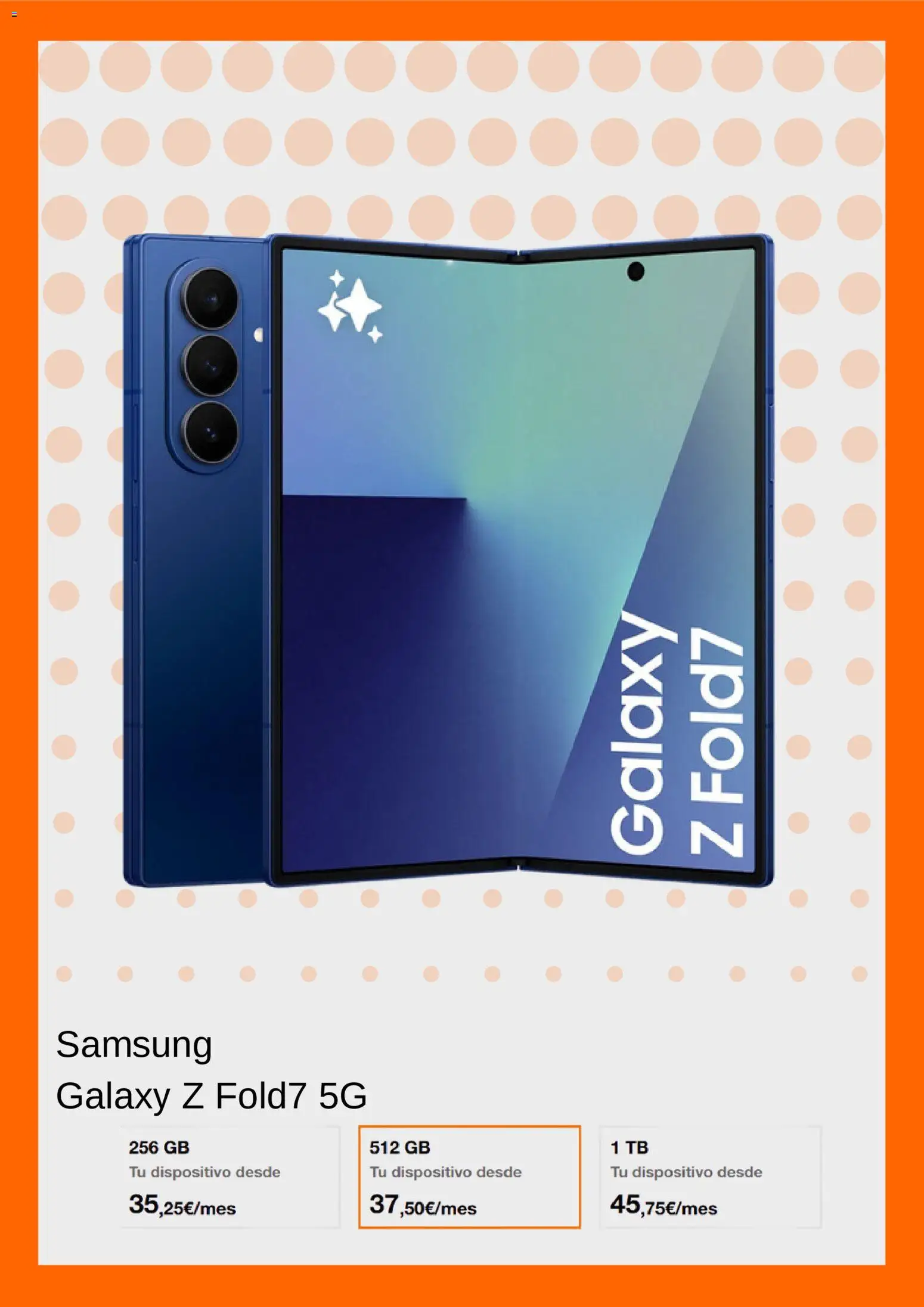 Orange ofertas │ válido desde el 25.11.2025 | Página: 4