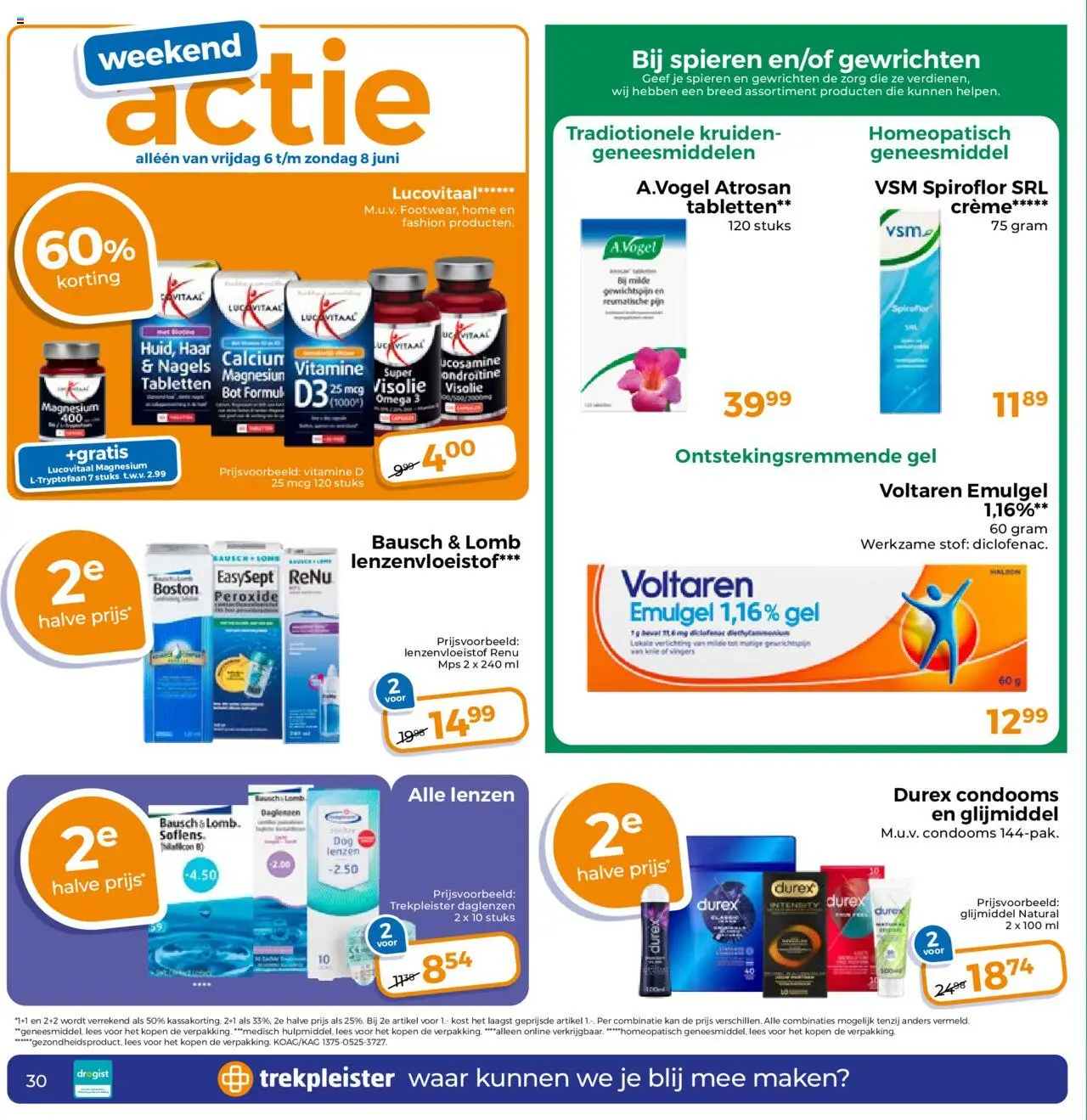  | Pagina: 30 | Producten: Kan, Verlichting, Vitamine D, Crème