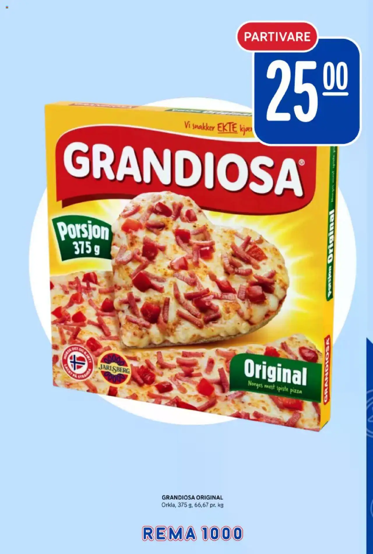  | Side: 20 | Produkter: Pizza, Навіс, Кришка