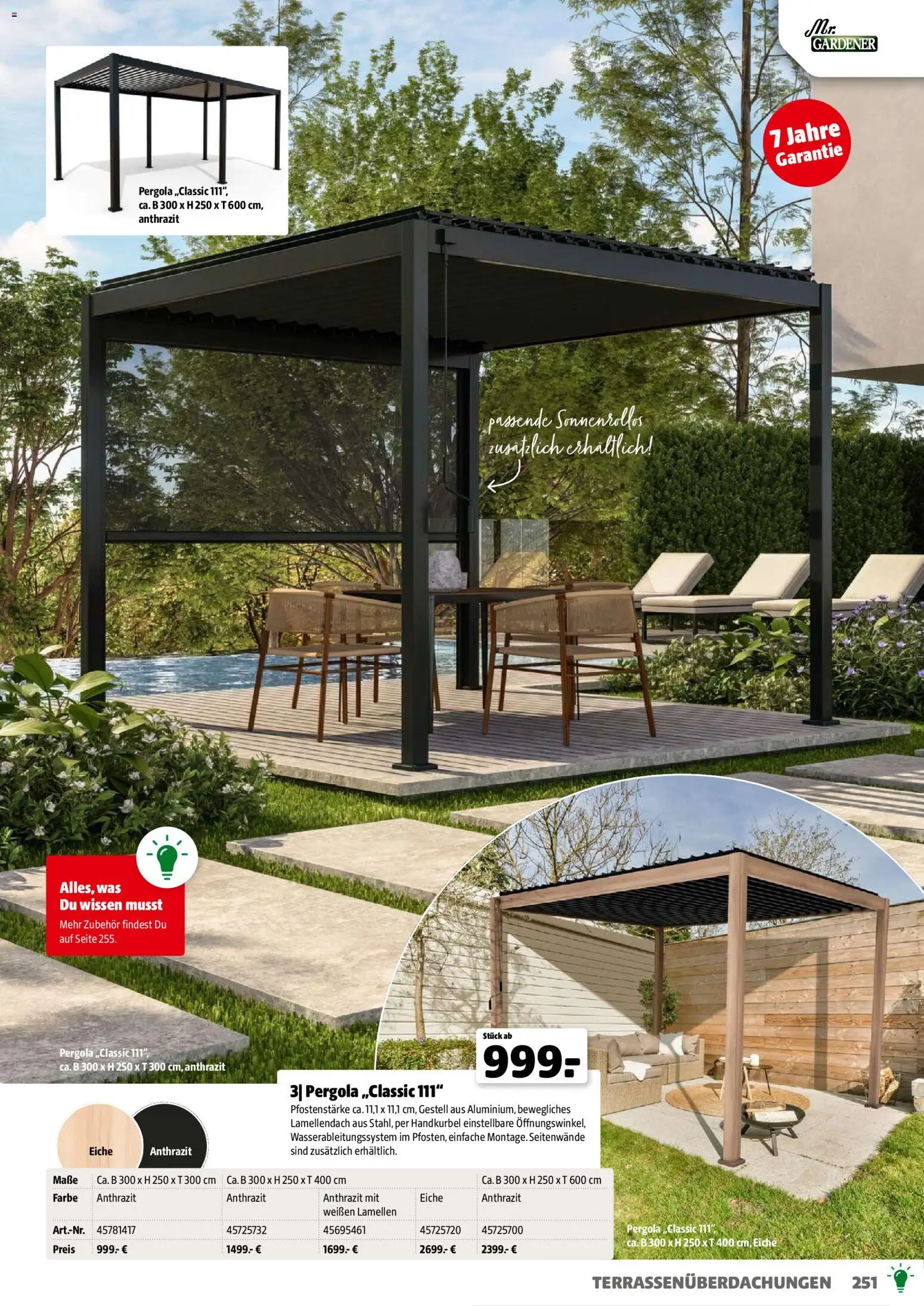 Die besten Angebote | Hagebau Gartenjahr ab 13.03.2026 | - Jetzt stöbern! | Austria