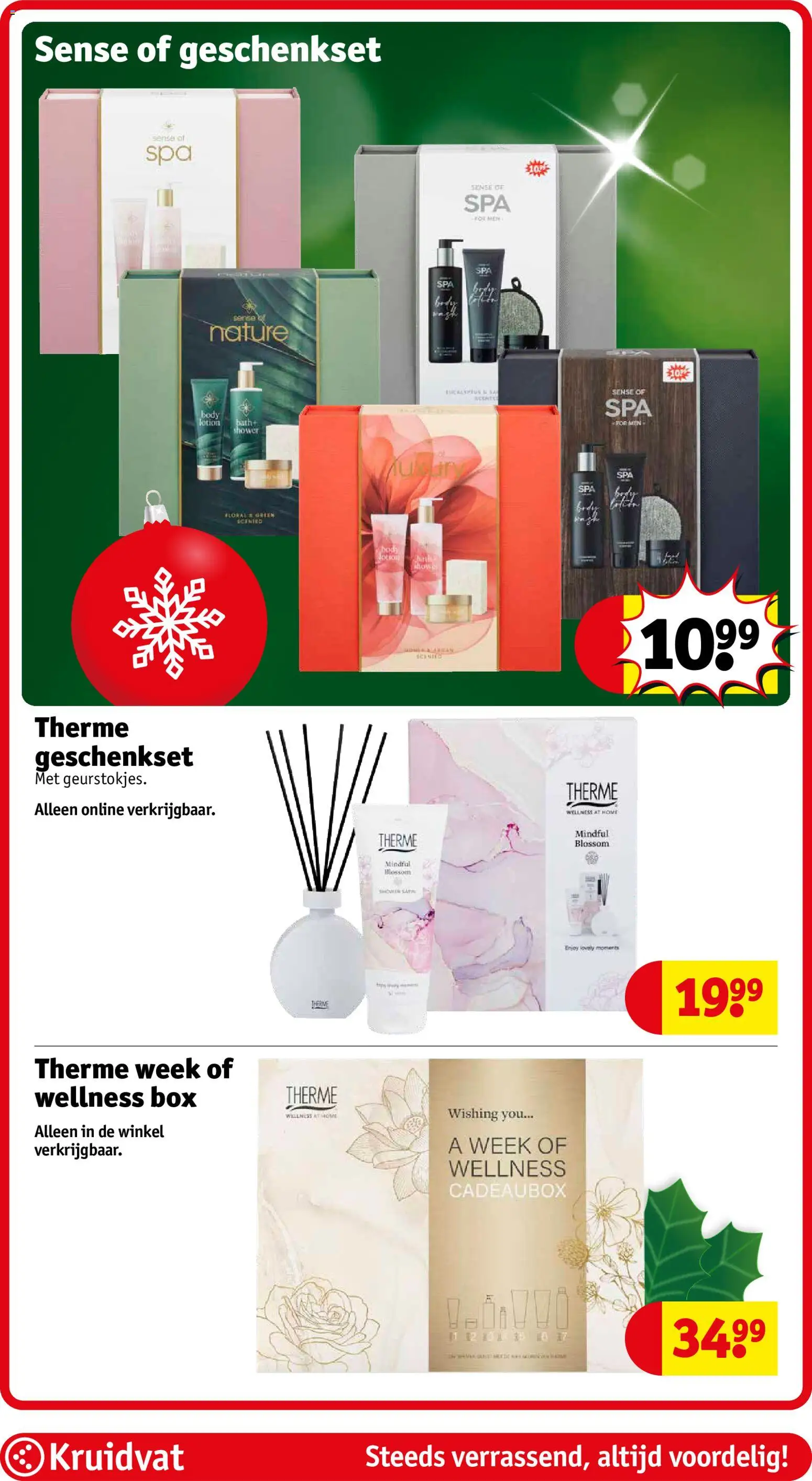 {H1} | Pagina: 19 | Producten: Box