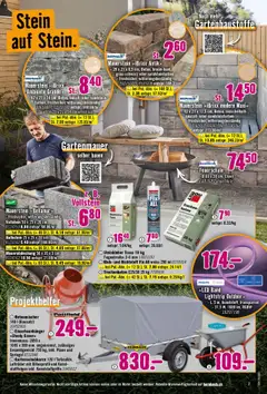 Hornbach Aktionen ab 07.07.2025 | Seite: 7 | Produkte: Eisen, Philips