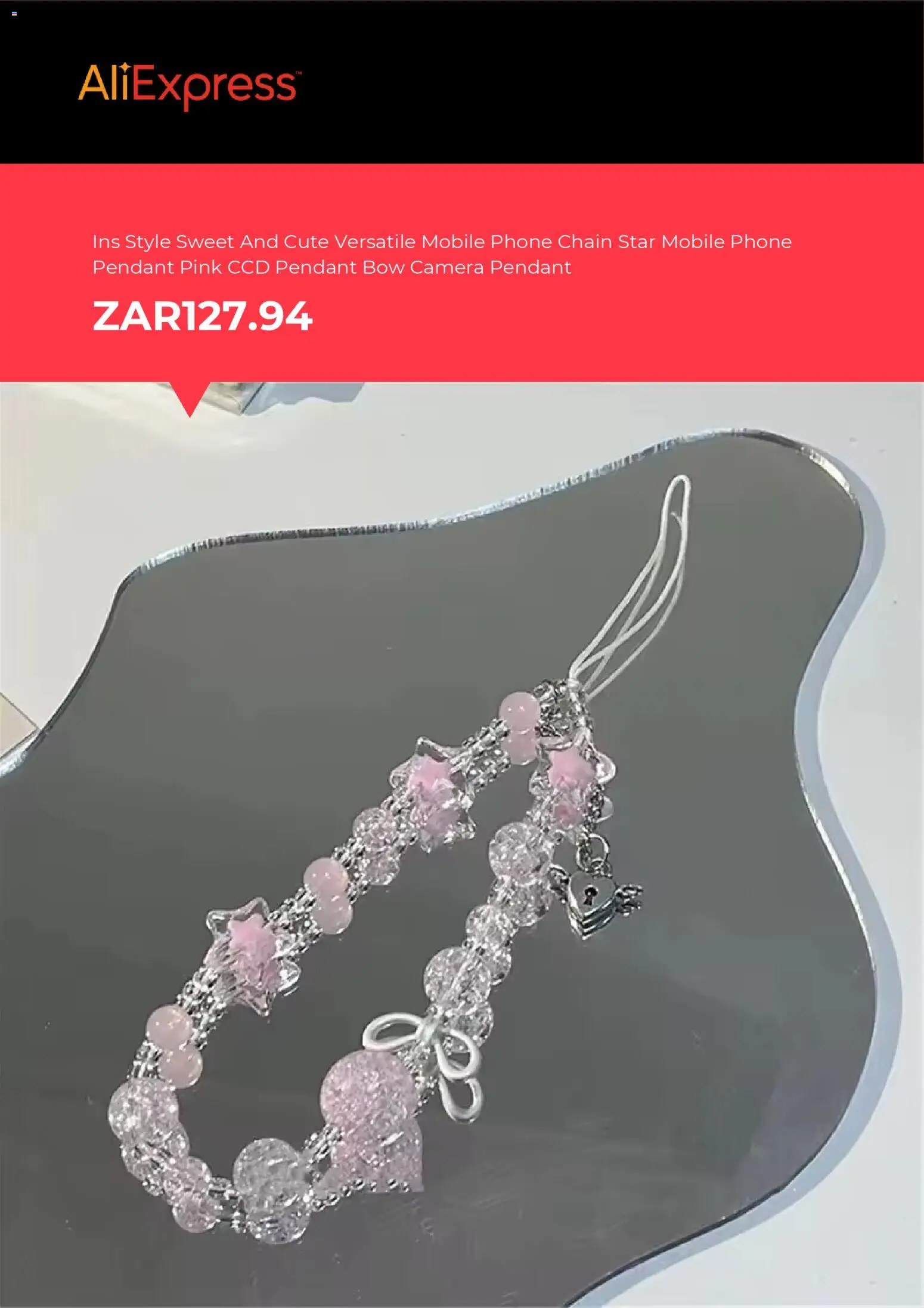 New AliExpress catalogue – valid from 02.11.2025 | Page: 3 | Products: Phone, Camera