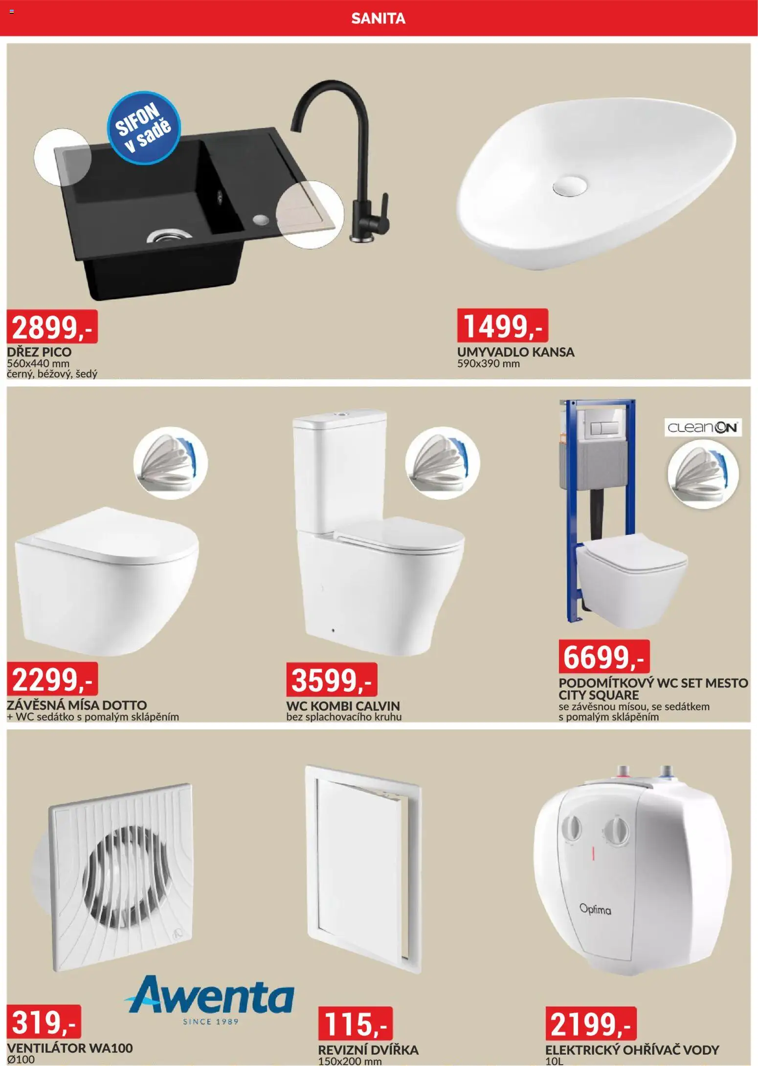 BAUMAX leták od 02.01.2026 | Strana: 14