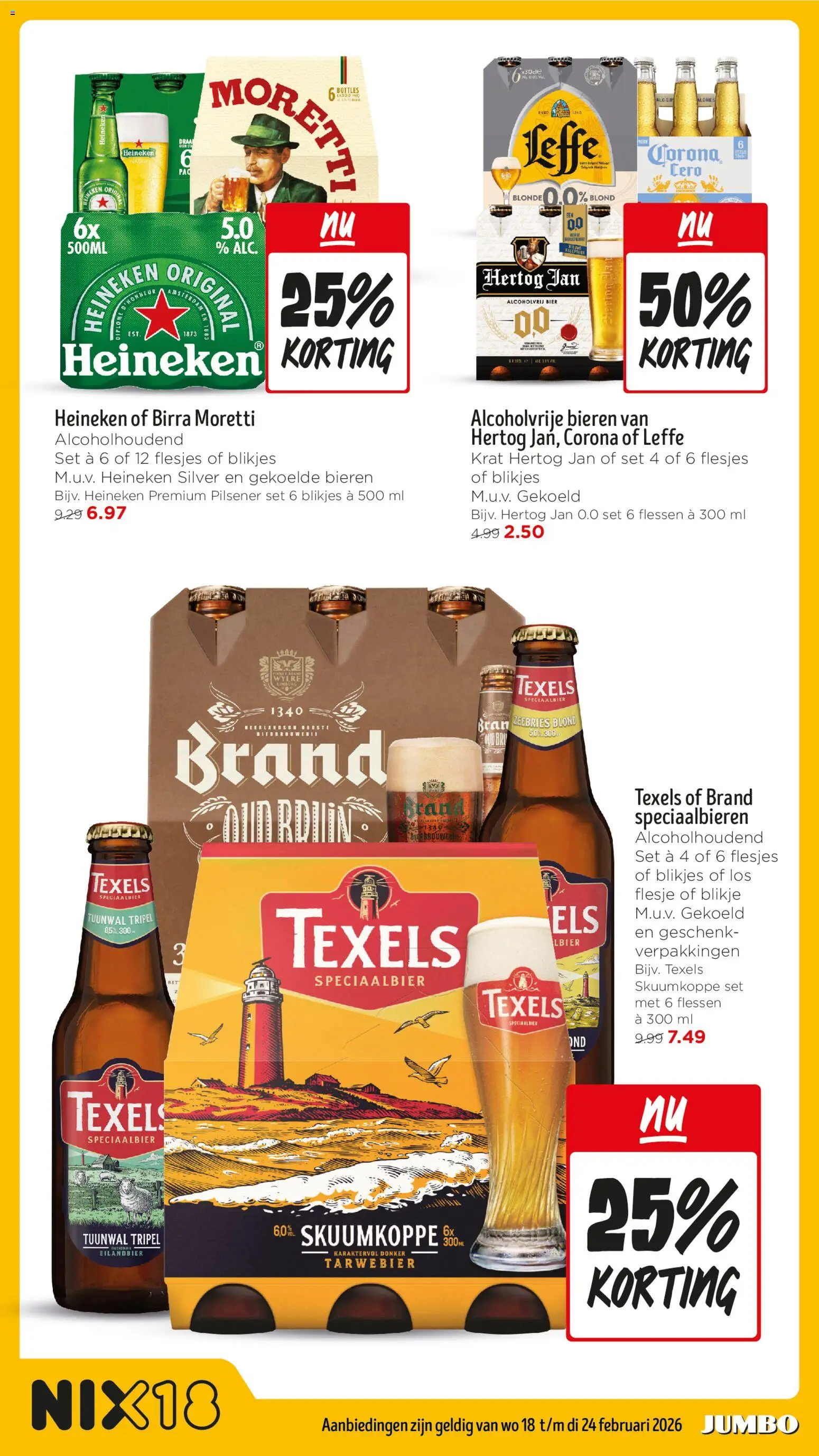 {H1} | Pagina: 20 | Producten: Bier, Dijoni mustár