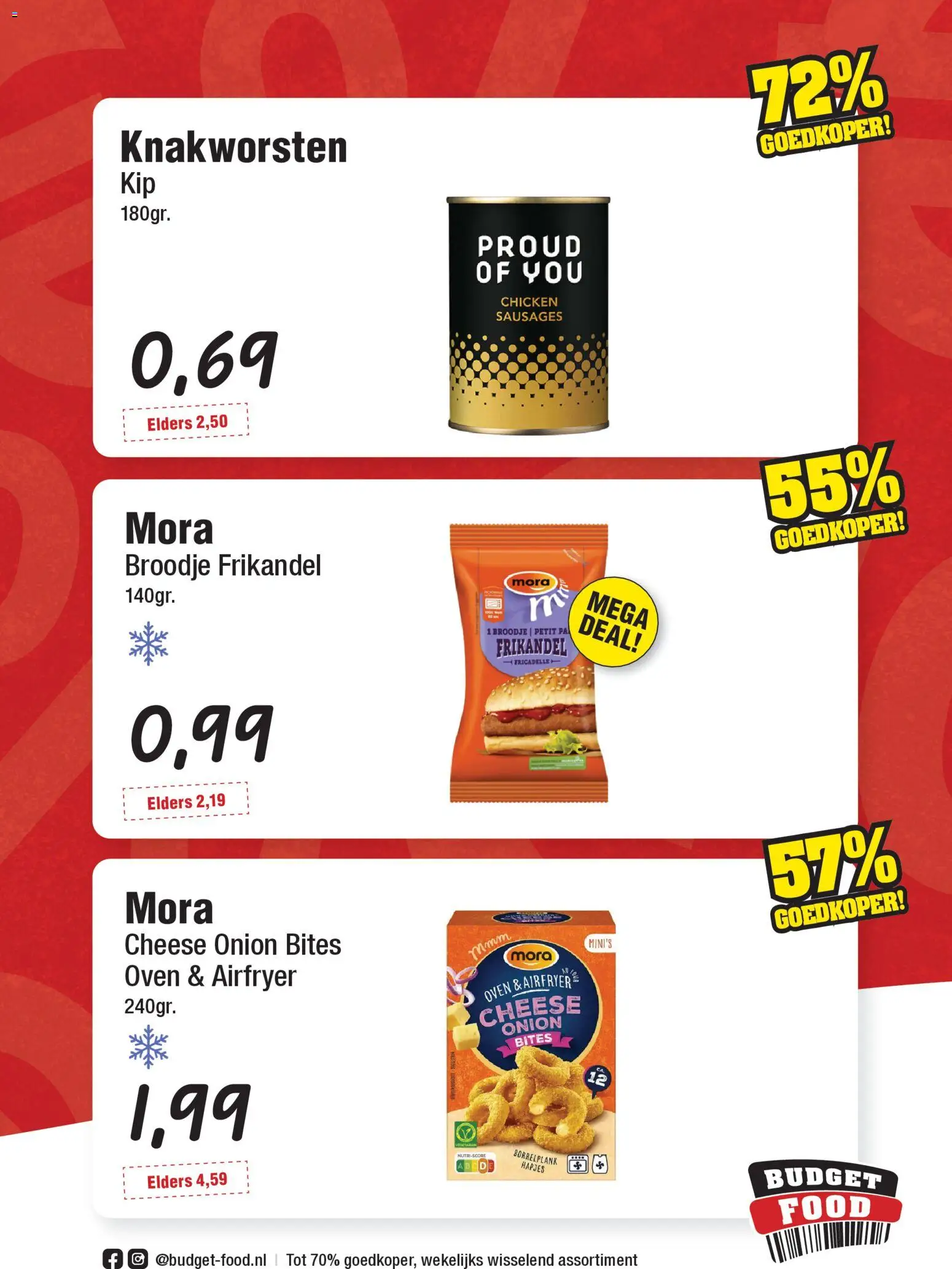 {H1} | Pagina: 5 | Producten: Oven, Broodje