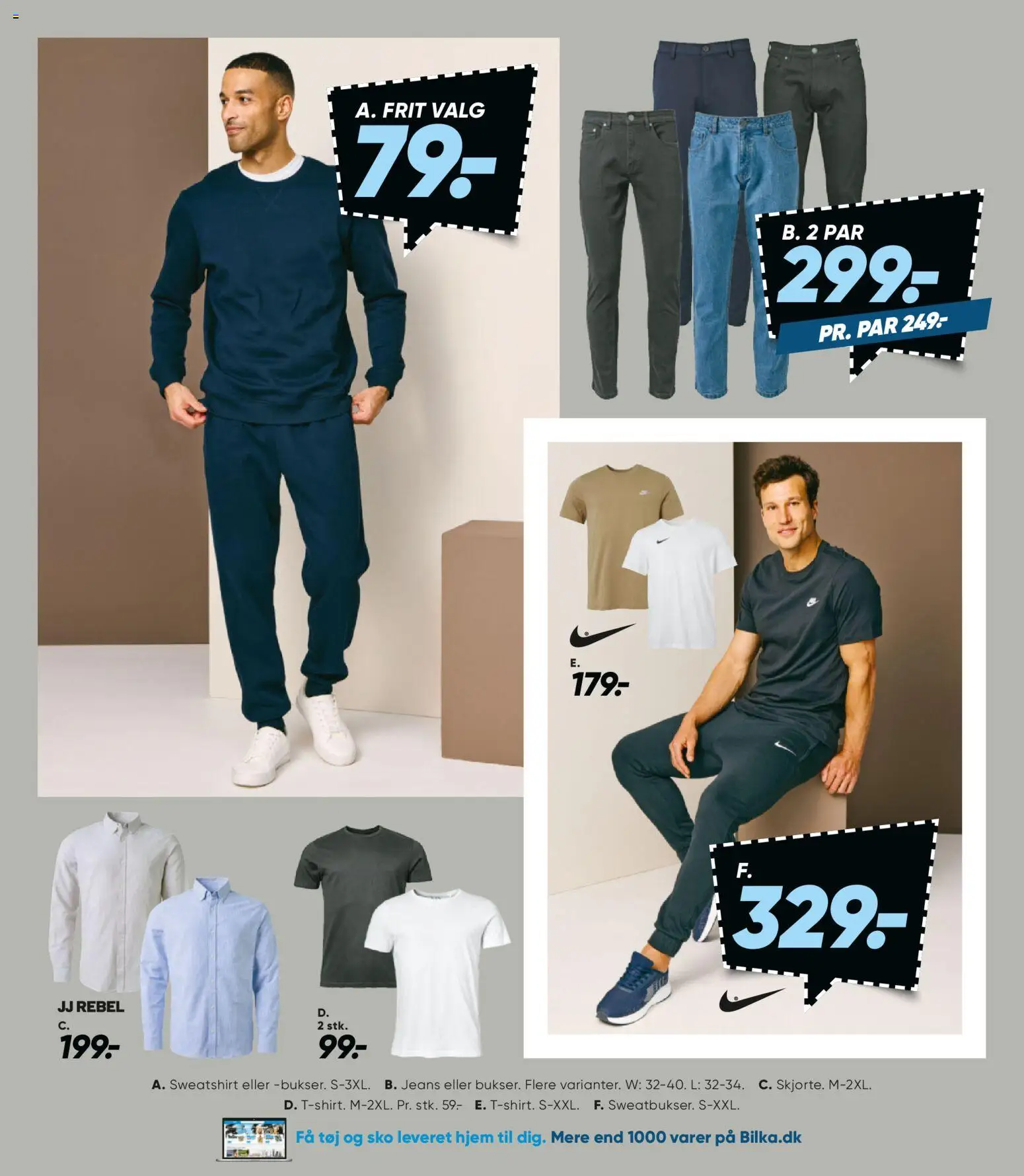 Bilka tilbudsavis – gyldig fra 06.02.2026 | Side: 20