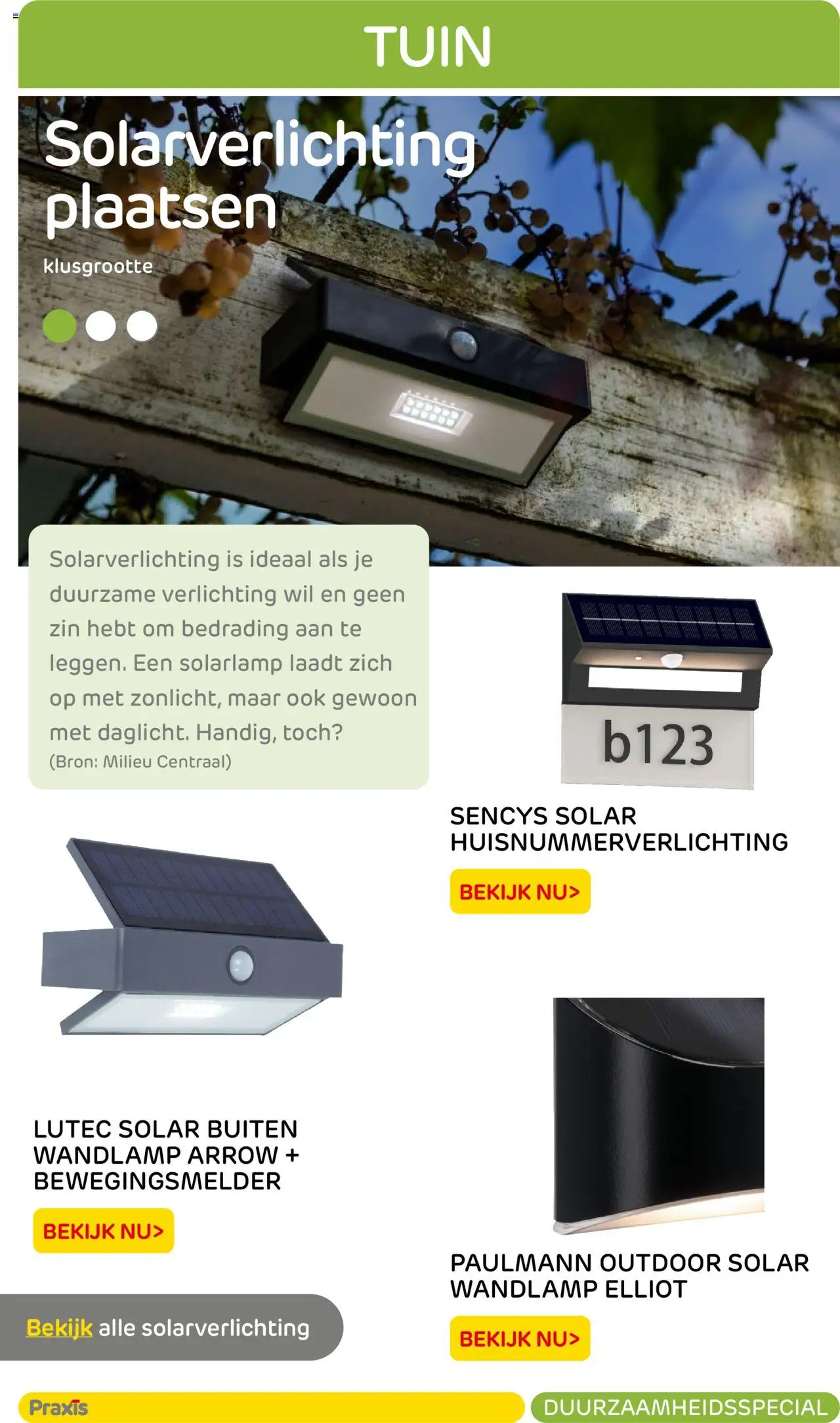 {H1} | Pagina: 36 | Producten: Verlichting