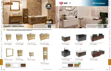 Náhled letáku Siko koupelny katalog Koupelny 2025/2026 od 14.10.2025 | Strana: 239