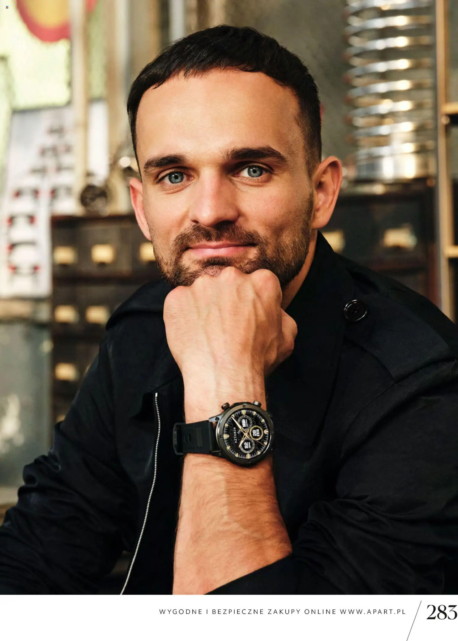 Apart promocje od 04.11.2025 | Strona: 285