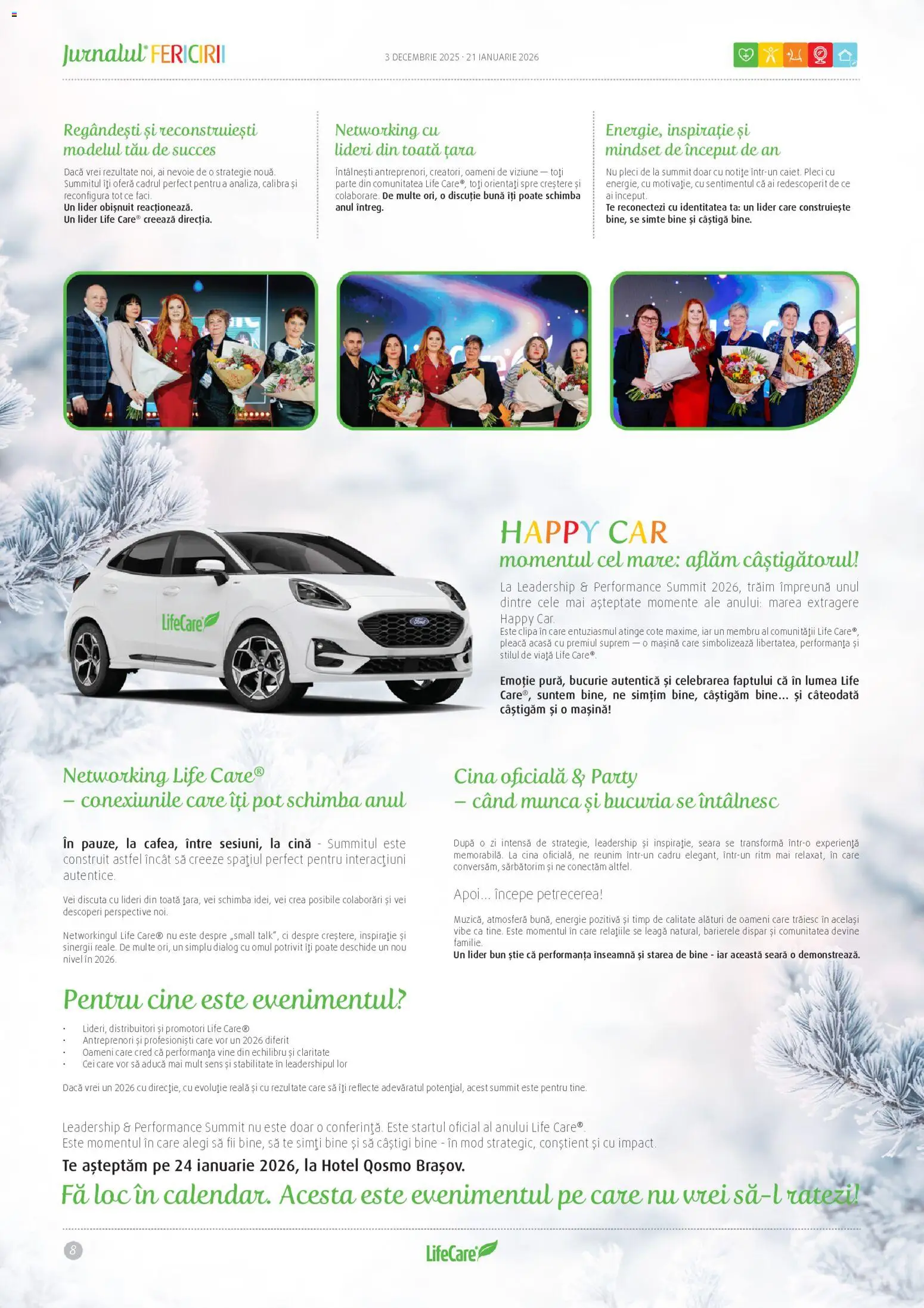 Noul catalog Life Care – valabil de la 03.12.2025 | Pagină: 8