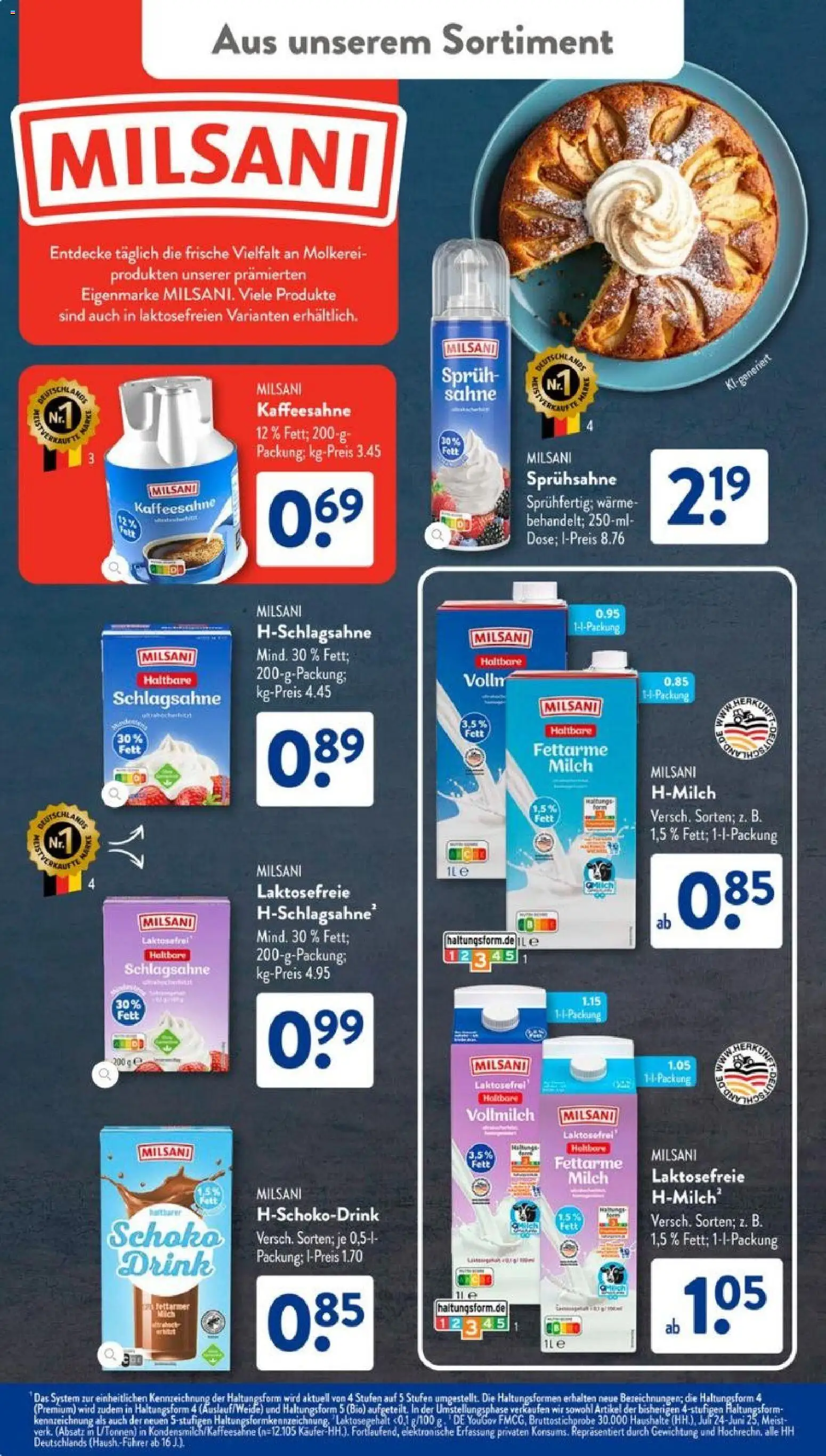 Aldi Süd Prospekt 	 – gültig ab 26.01.2026 | Seite: 32 | Produkte: Top, Xbox, Apple