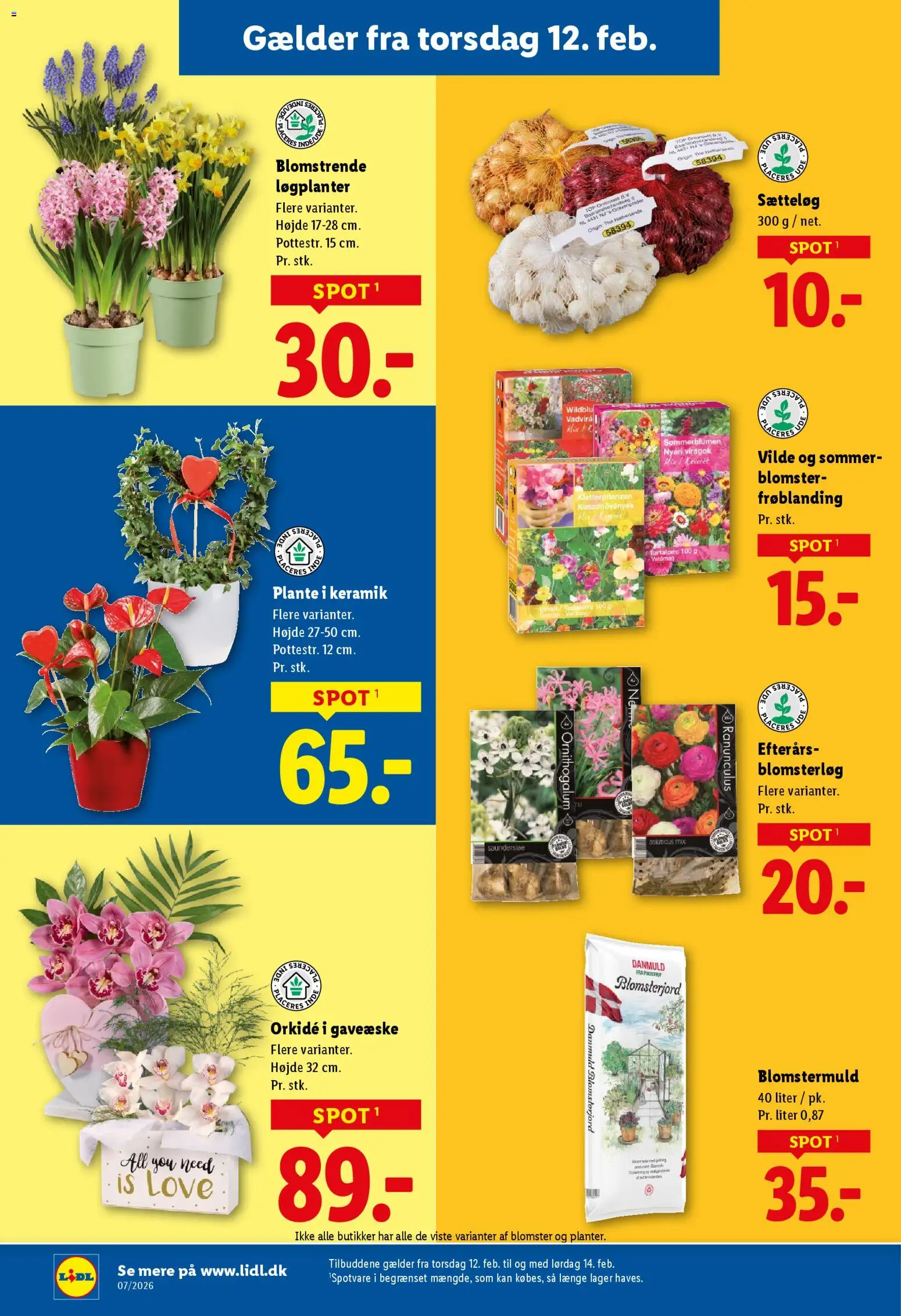 Lidl tilbudsavis – gyldig fra 08.02.2026 | Side: 26