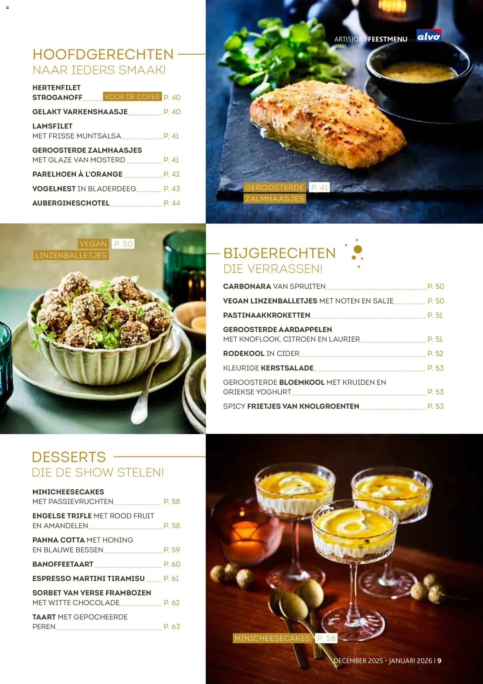 {H1} | Pagina: 9 | Producten: Fruit, Citroen, Artisjok, Yoghurt