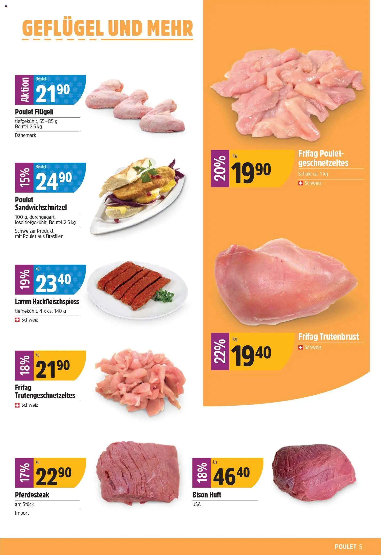 TopCC Aktionen – gültig ab 12.01.2026 | Seite: 5