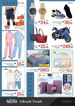 Preview of Nesto - Offers valid from 19.01.2026 | Page: 12