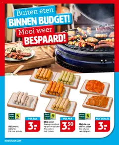  | Pagina: 14 | Producten: Schaal, Steak, Worst, Kip