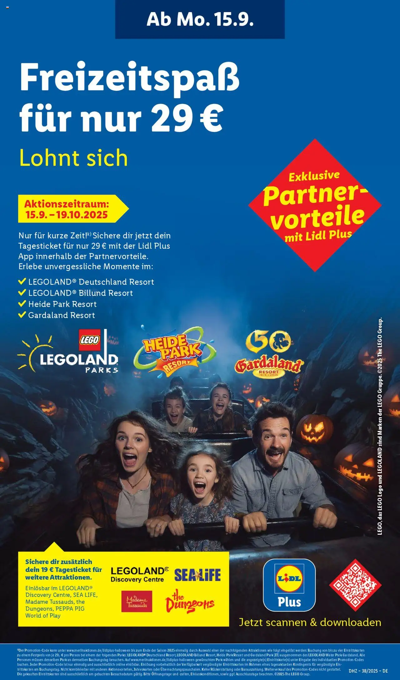 Lidl Prospekt Zossen – gültig ab 15.09.2025 | Seite: 65