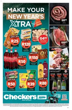 Checkers specials catalogue – valid from 29.12.2025
