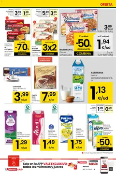 Vista previa Eroski folleto válido desde el 05.01.2026 | Página: 13