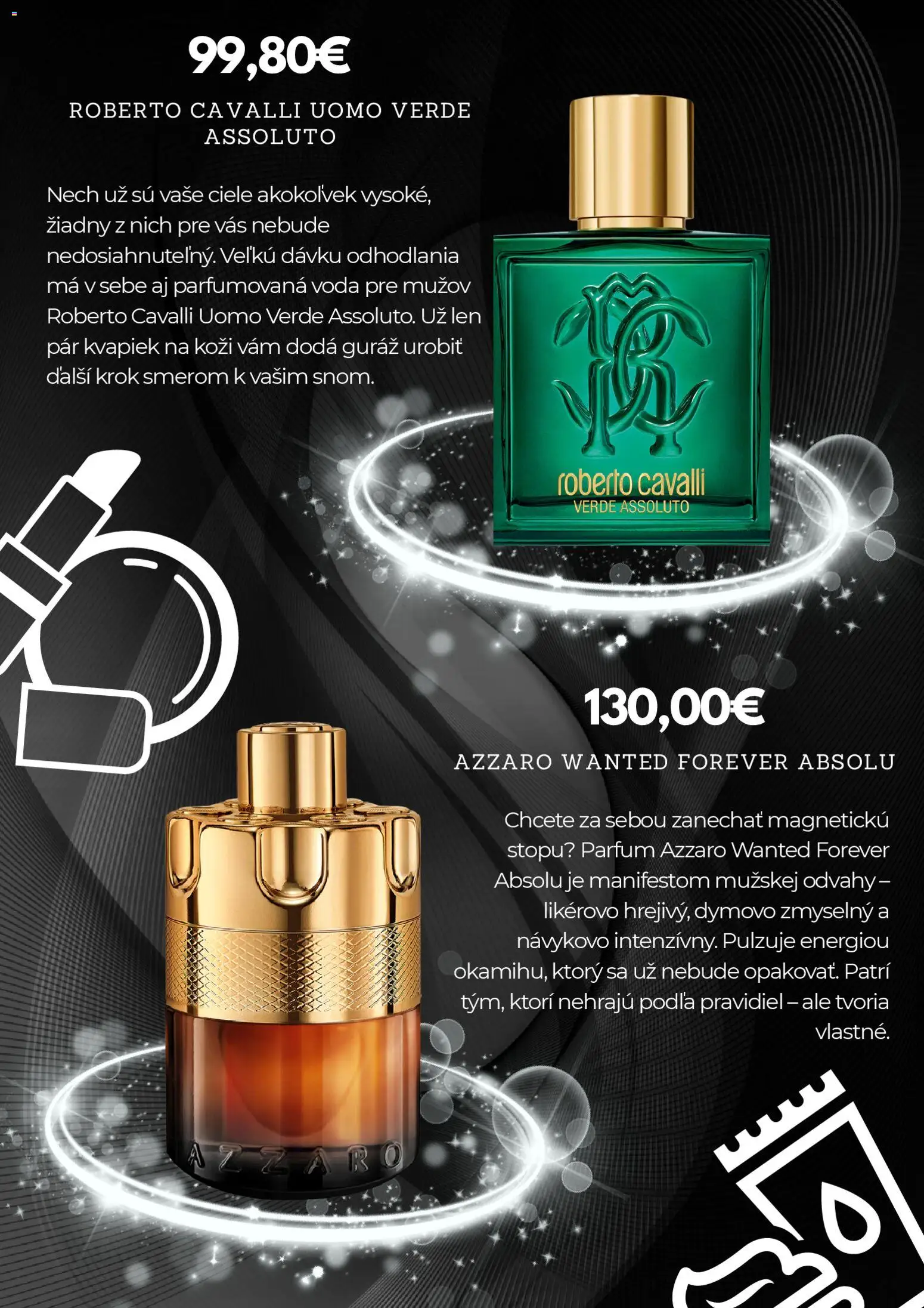 Nové Notino akcie – leták je platný od 01.04.2026 | Strana: 5