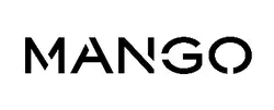 Logo Mango în categoria Haine, pantofi, sport