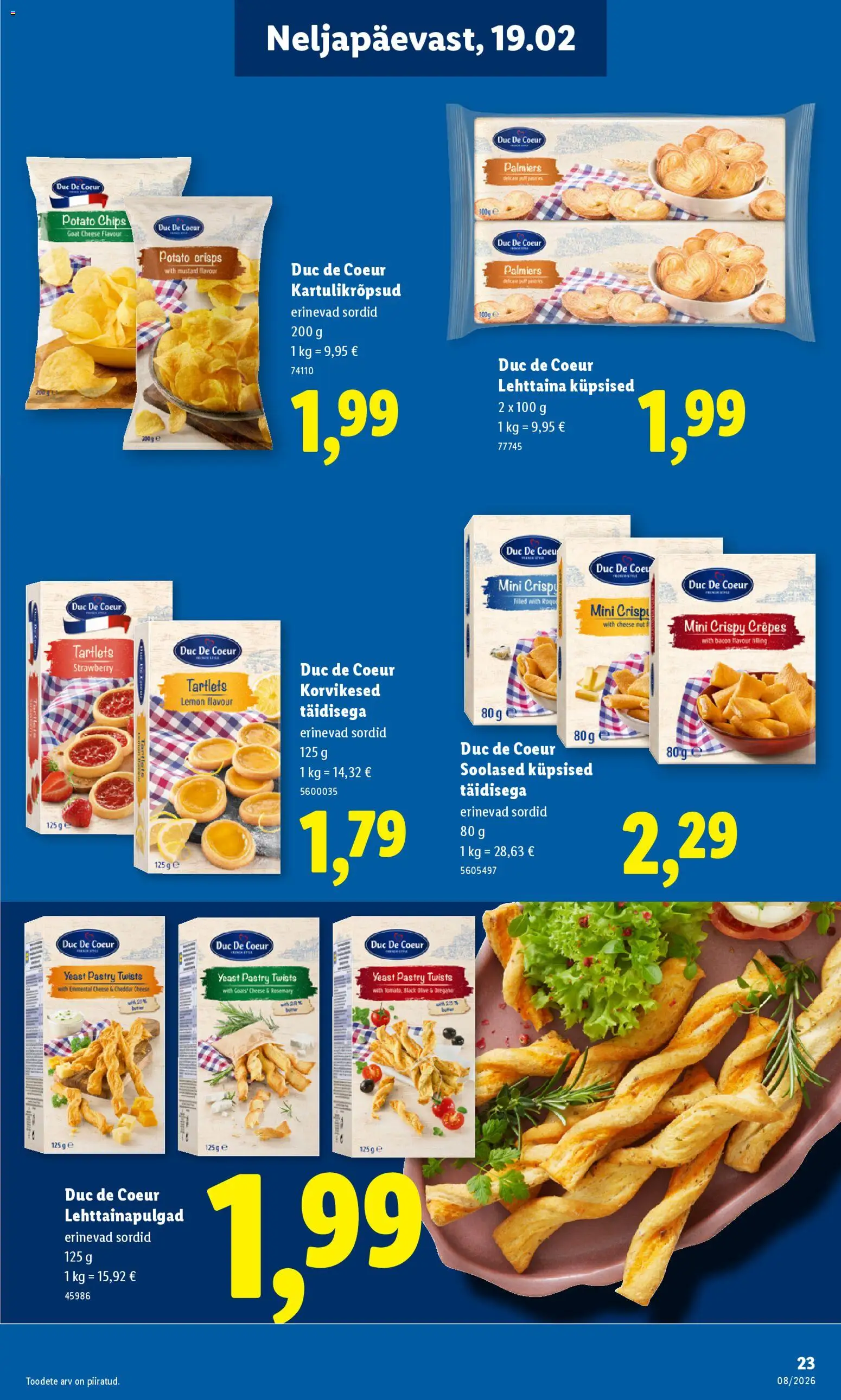 {H1} | Lehekülg: 23