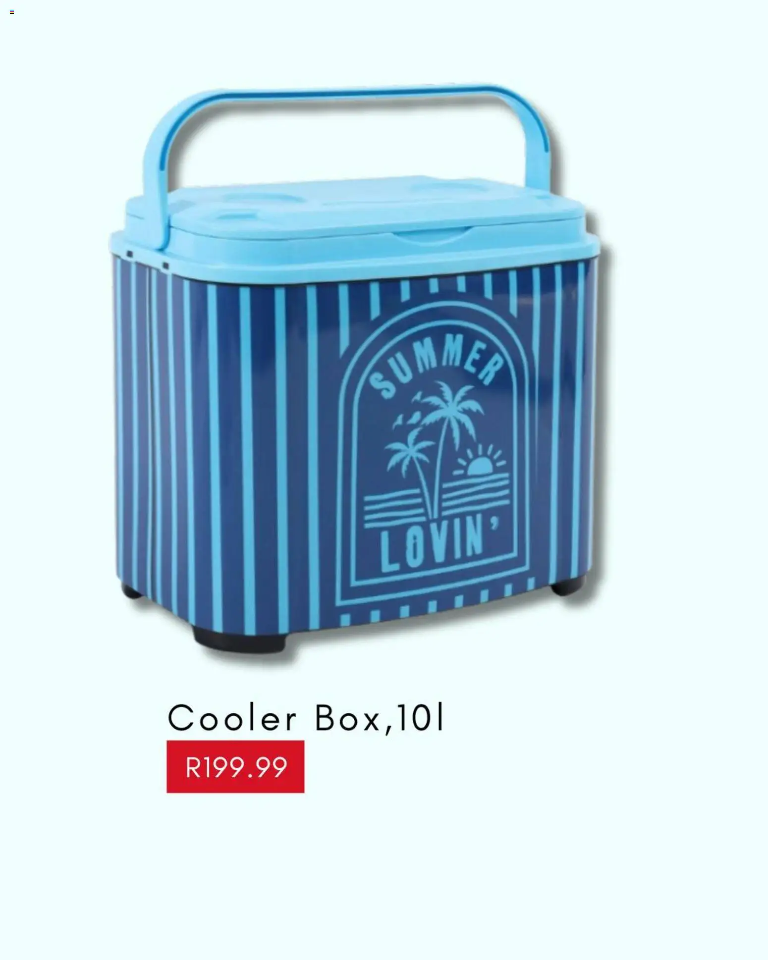 New MRP Home catalogue – valid from 02.12.2025 | Page: 4 | Products: Cooler