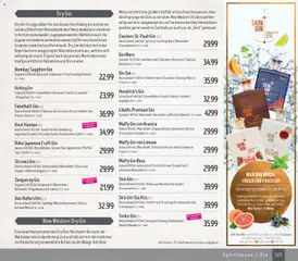 Edeka Struve Wein– und Spirituosen ab 14.11.2025 gültig | Seite: 125
