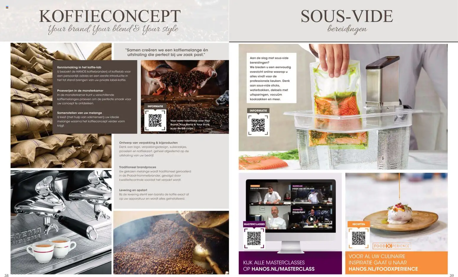 {H1} | Pagina: 20 | Producten: Koffie