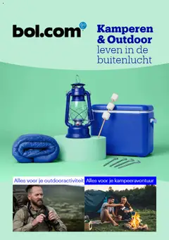 Bol - Folder - Voorbeeld van een folder van Bol, geldig van 16.05.2025