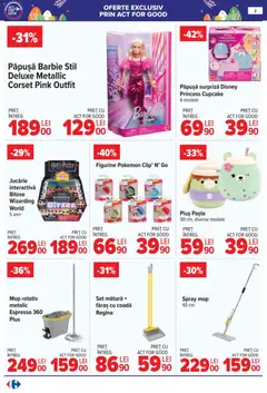 Ofertele Carrefour valabile de la 25.03.2026 | Pagină: 2